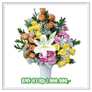 BMN-03 1.000RB