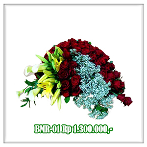 BMR-01 1.300RB