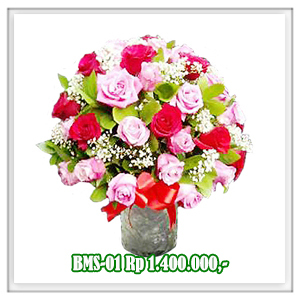 BMS-01 1.400RB