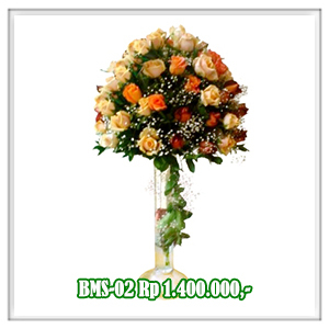 BMS-02 1.400RB