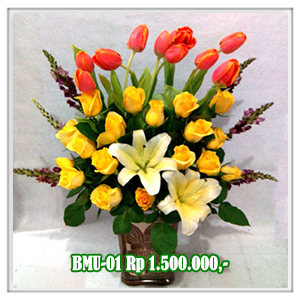 BMU-01 1.500RB