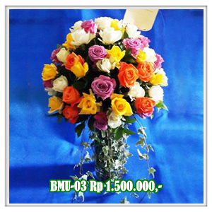 BMU-03 1.500RB