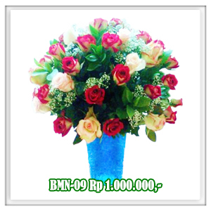 BMN-09 1.000RB