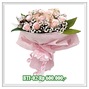BTF-02 600RB