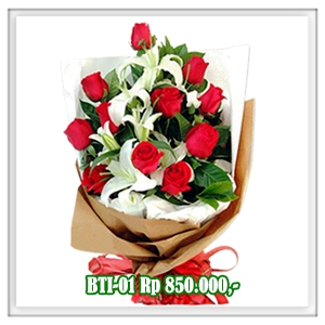BTI-01 850RB