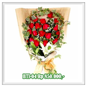 BTI-04 850RB