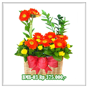 BMB-03 375RB