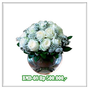 BMD-08 500RB