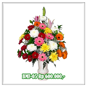 BMF-05 600RB