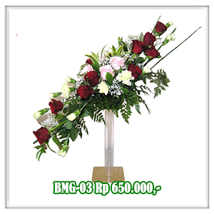 BMG-03 650RB