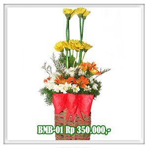 BMB-01 350RB
