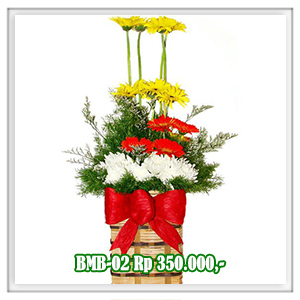 BMB-02 350RB