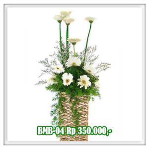 BMB-04 350RB