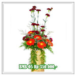 BMB-05 350RB