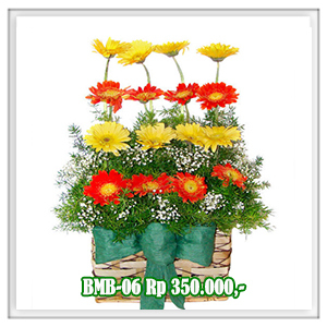 BMB-06 350RB