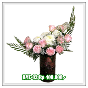 BMC-02 400RB