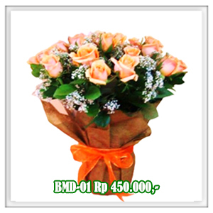 BMD-01 450RB