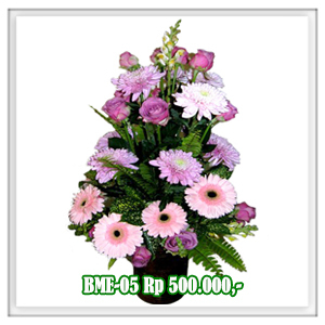 BME-05 500RB