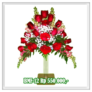 BMF-12 550RB