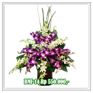 BMF-14 550RB