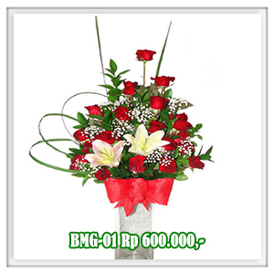 BMG-01 600RB