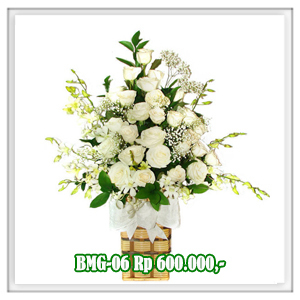 BMG-06 600RB
