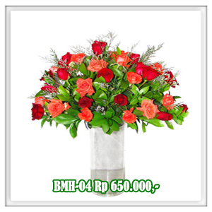 BMH-04 650RB