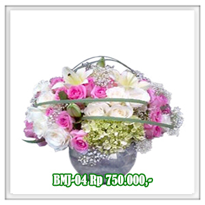 BMJ-04 750RB