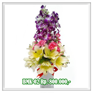BMK-02 800RB