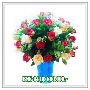 BMK-04 800RB