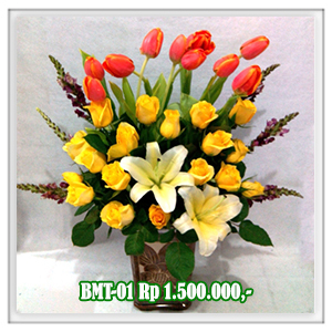 BMT-01 1.5JT