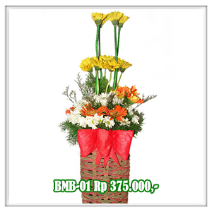 BMB-01 375RB