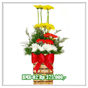BMB-02 375RB