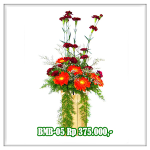BMB-05 375RB
