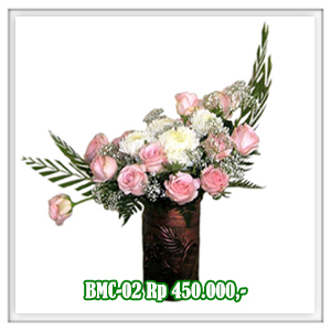 BMC-02 450RB