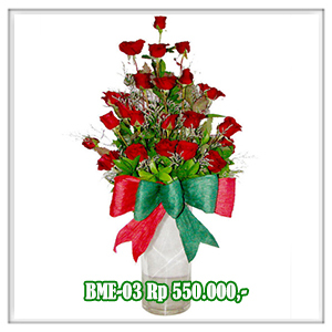 BME-03 550RB