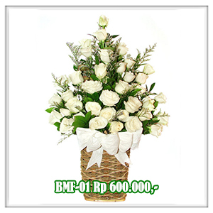 BMF-01 600RB