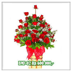 BMF-02 600RB