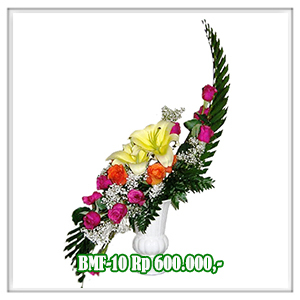 BMF-10 600RB