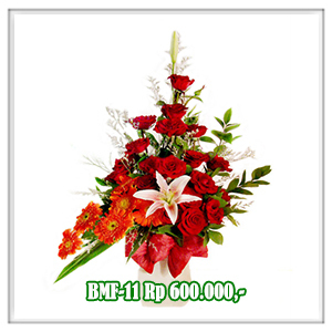 BMF-11 600RB