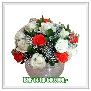 BMF-14 600RB