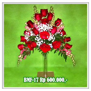 BMF-17 600RB