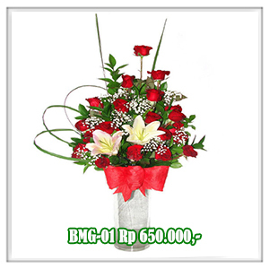 BMG-01 650RB