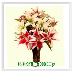 BMH-04 700RB
