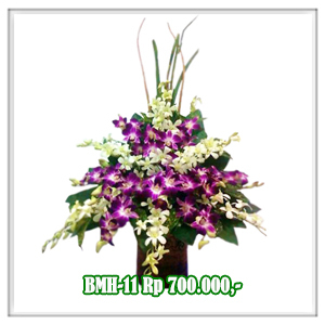 BMH-11 700RB