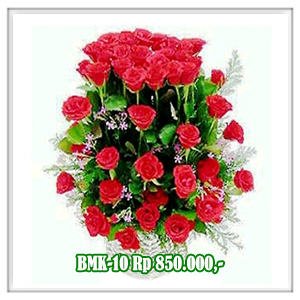 BMK-10 850RB