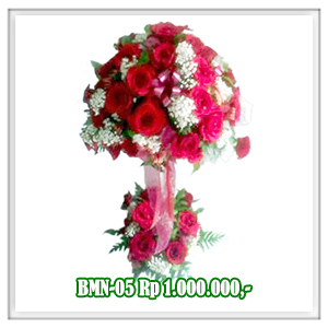 BMN-05 1.000RB