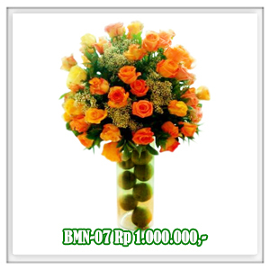 BMN-07 1.000RB