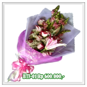 BTF-01 600RB