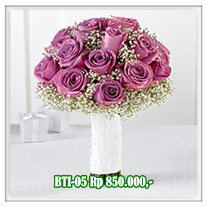 BTI-05 850RB